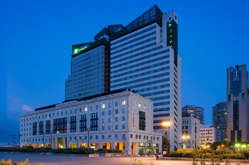 Holiday Inn Naples by IHG - Image 1