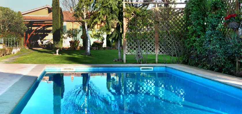 La Villetta Suite - Image 1