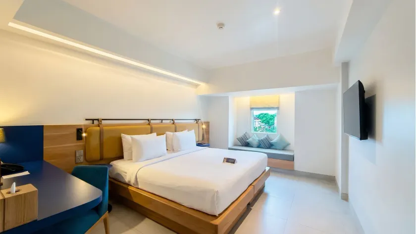 Sevn Legian - Image 1