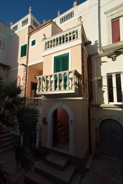Le Antiche Porte - Image 1