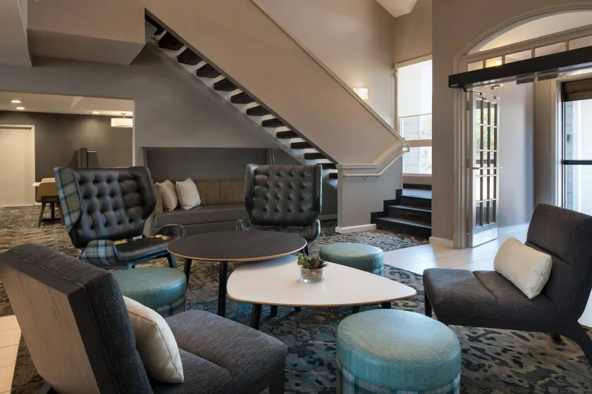 Residence Inn San Ramon - Image 1