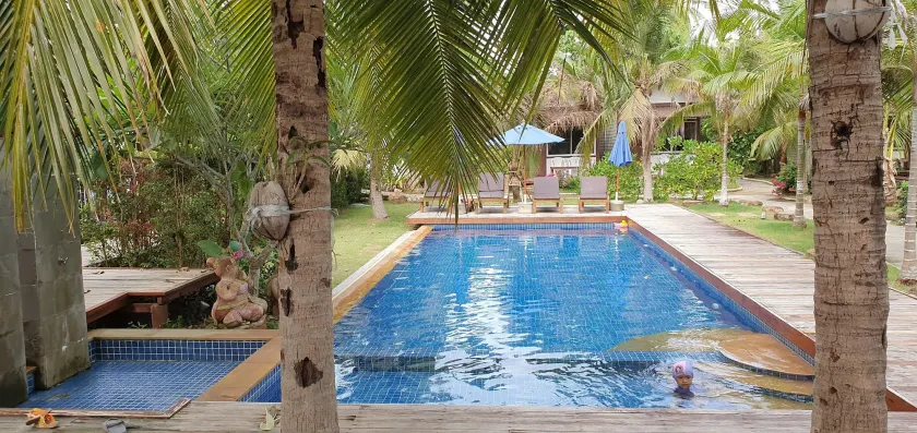 Isle Beach Resort Krabi-SHA - Image 1