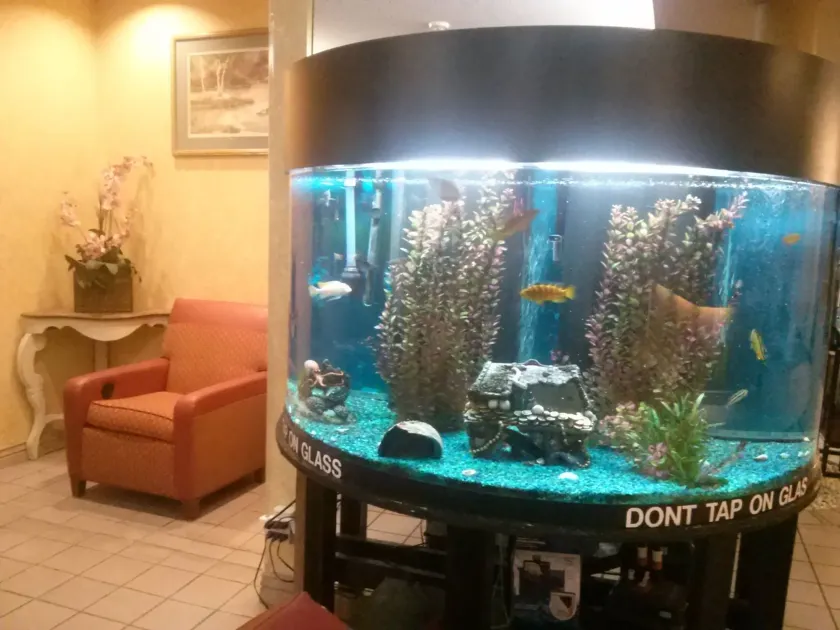 Val U Stay Inn and Suites - Image 1
