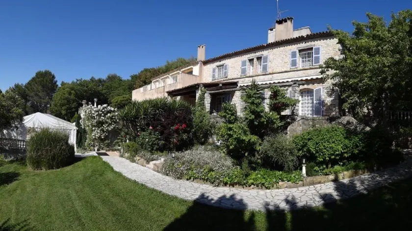 Domaine du Paradis des Oiseaux - Image 1