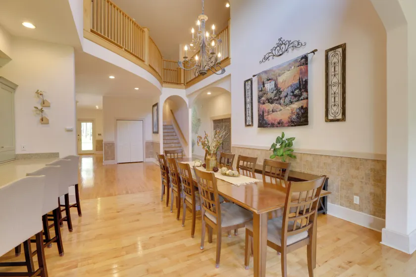 Spacious Georgia Vacation Rental w/ Large Deck - Image 1
