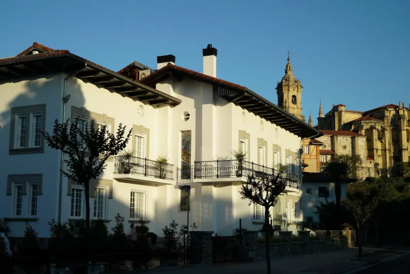 Villa Magalean Hotel & Spa - Image 1