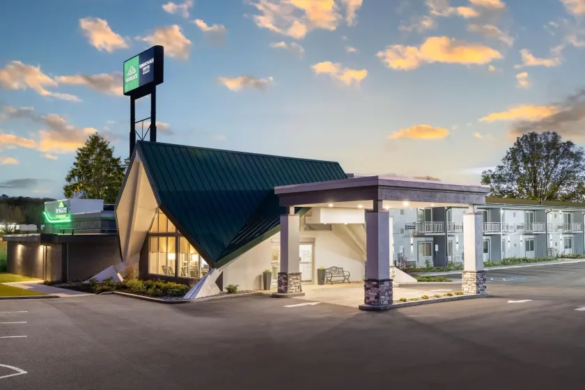 Wingate by Wyndham Geneva at SPIRE Academy - Image 1