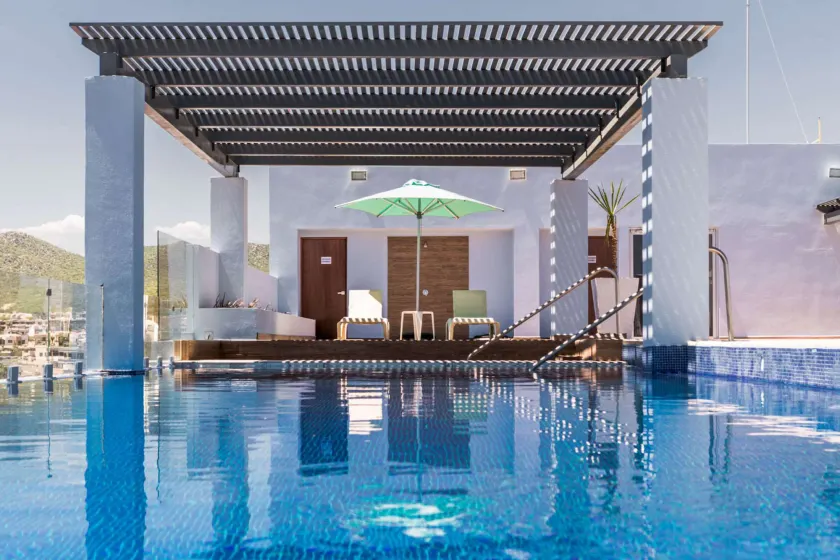 Comfort Inn & Suites Los Cabos - Image 1