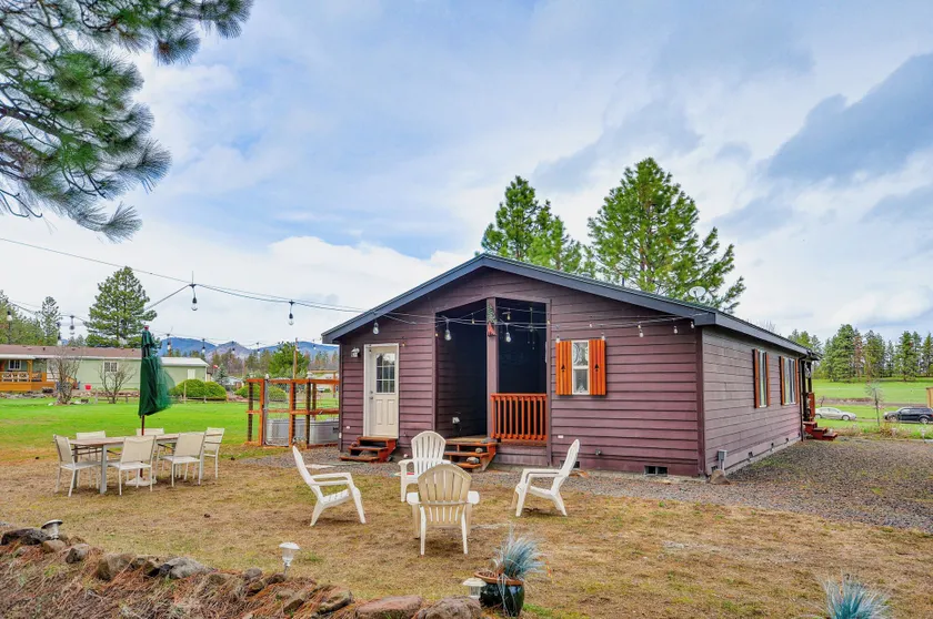 Oregon Cabin on Pine Hollow Reservoir w/ Mtn View! - Image 1