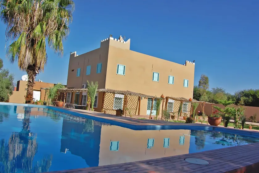 Gite Souss - Image 1