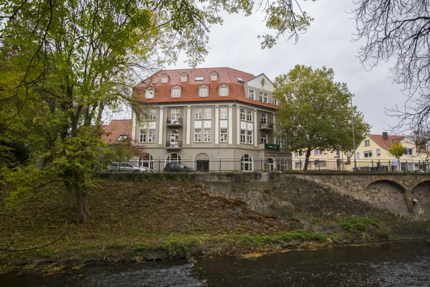 aappartel APARTHOTEL Herford - Image 1