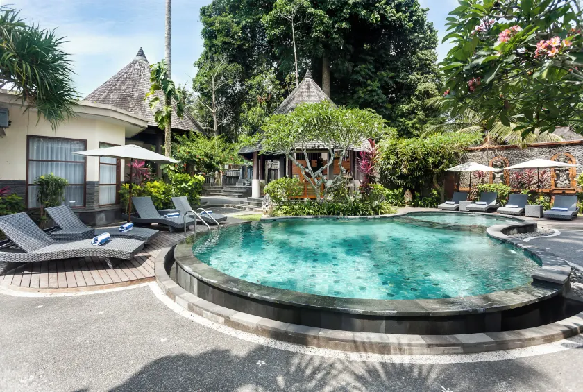 Kadiga Villas Ubud by GenuineHost - Image 1