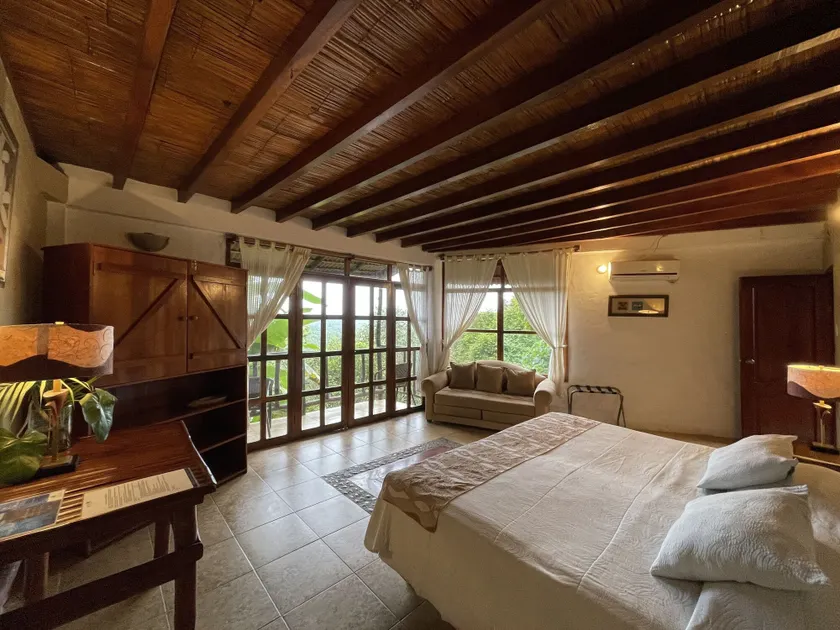 Samai Lodge Holistic Living - Image 1