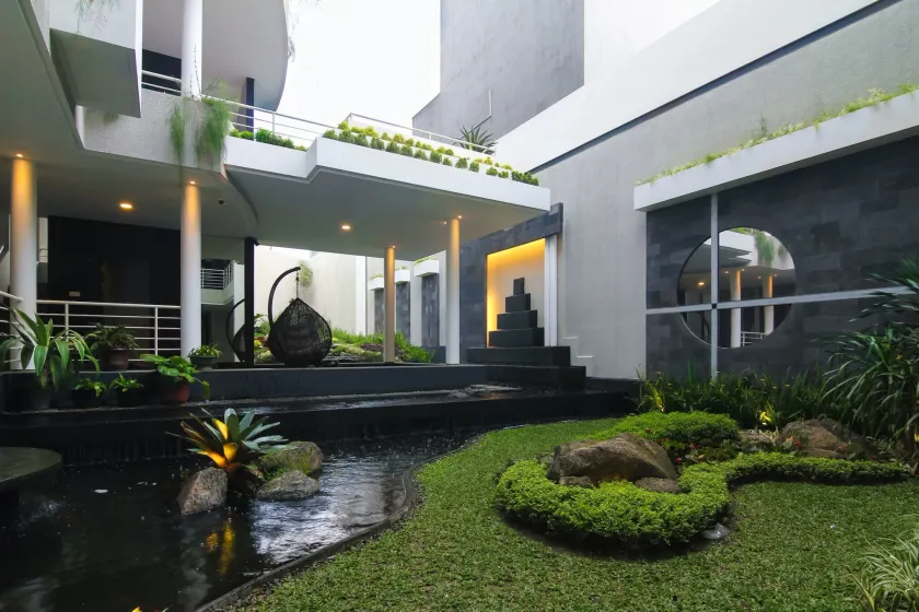 Rozelle by d'best hospitality - Image 1