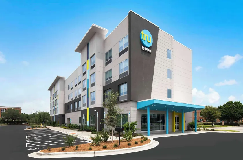 Tru By Hilton Wilmington Wrightsville Beach - Image 1