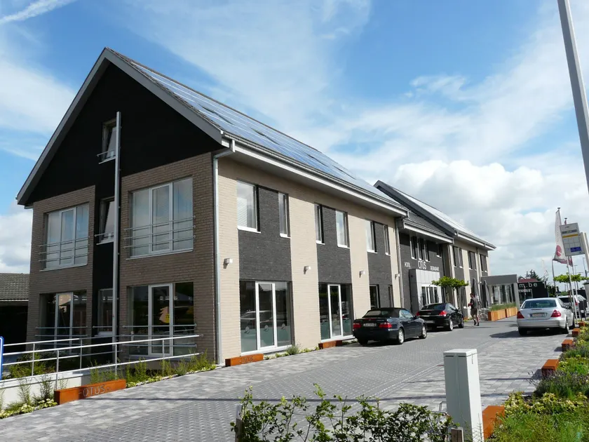 Hotel Otus - Image 1