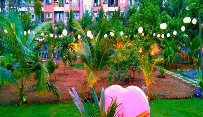 Starlight Resort - Image 1
