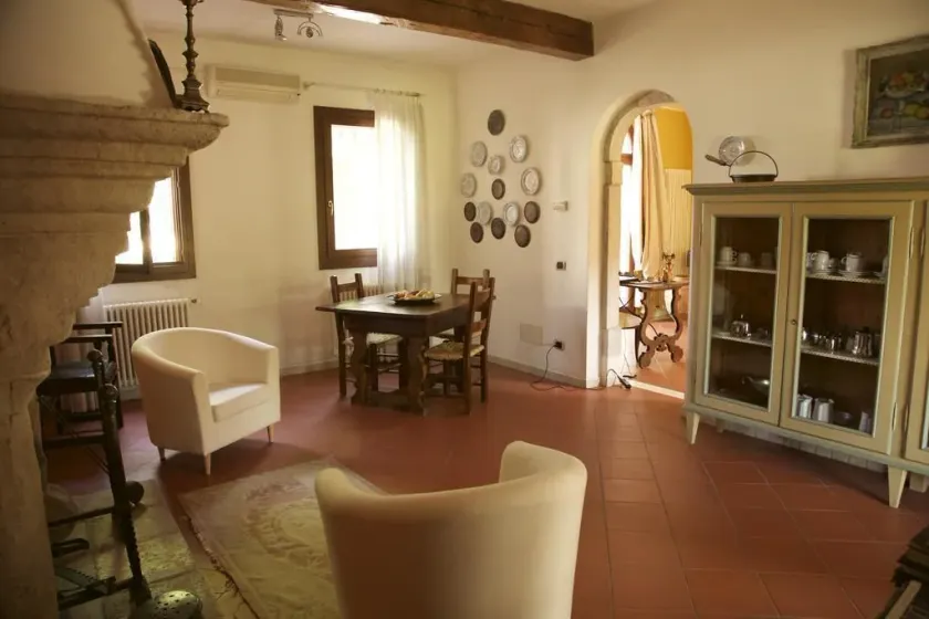 Alla Cedrara agriturismo - Image 1