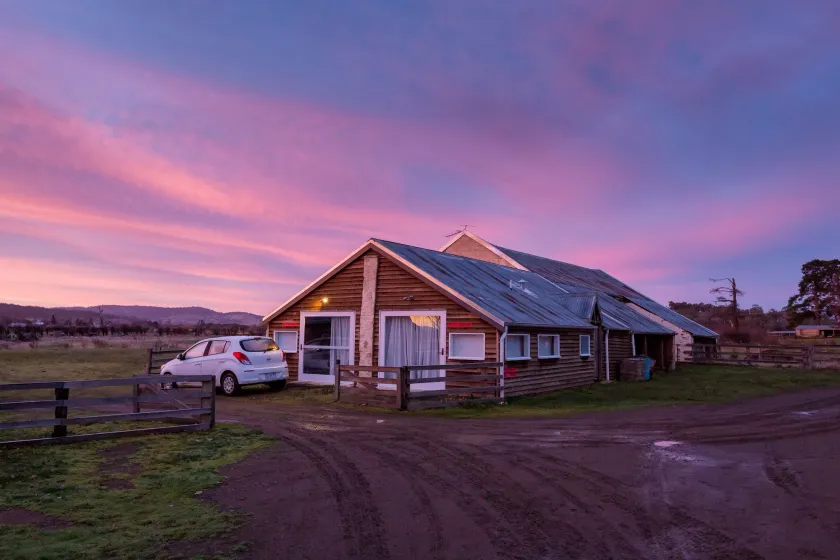 Ratho Farm - Image 1