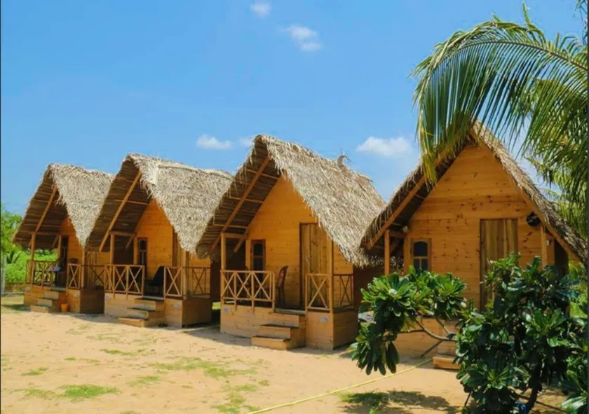 Ceylon Antheia Beach Resort - Image 1