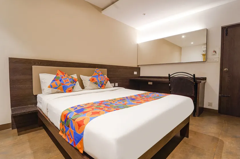 Fabhotel Karpagam - Image 1