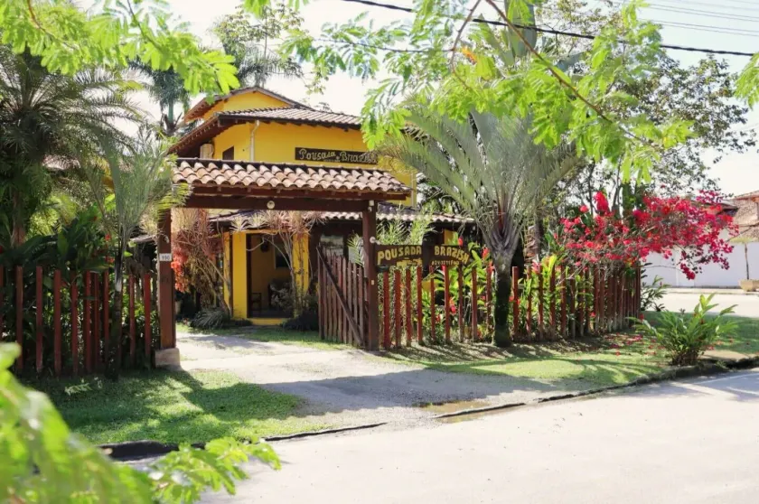 Brazish Pousada - Image 1