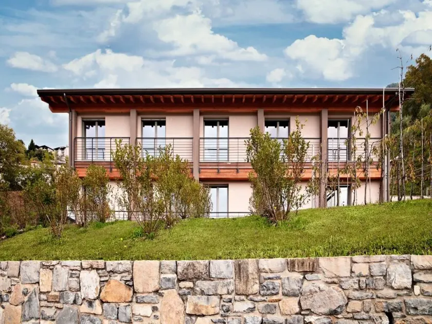 Residence Caffè Maya - Image 1