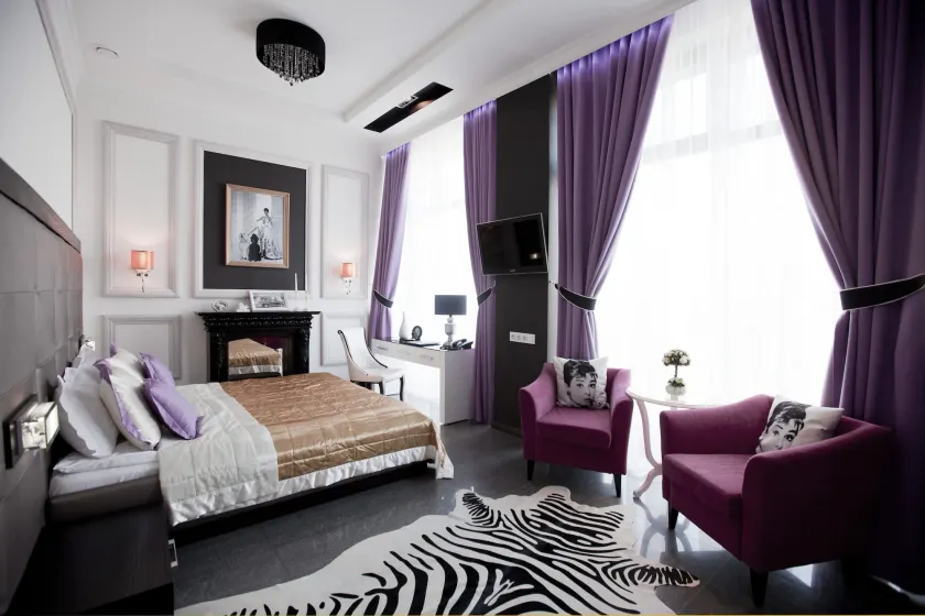 Mirax Boutique Hotel - Image 1