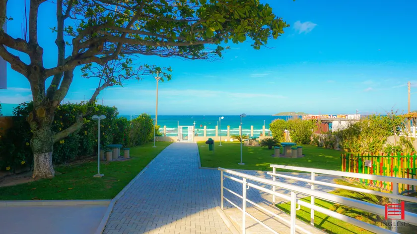 Ingleses Park Hotel - Image 1