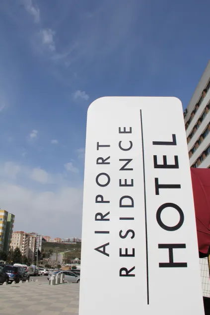 Airport Residence - Image 1