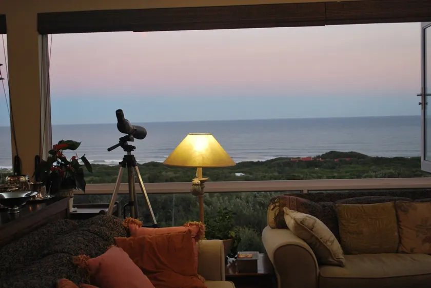 Hillscapes Guesthouse - Image 1