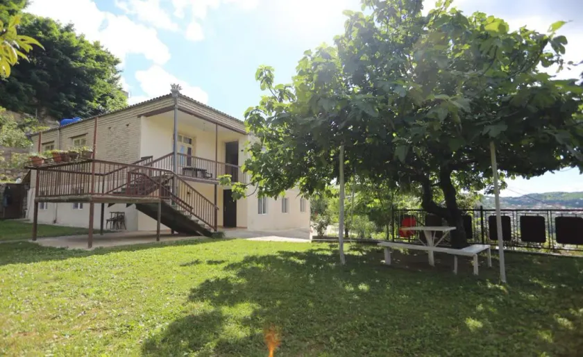 Green House Guest house - Image 1