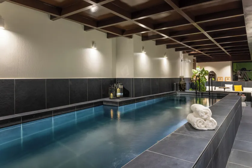 Hôtel & SPA Le Chêne Vert  - Image 1