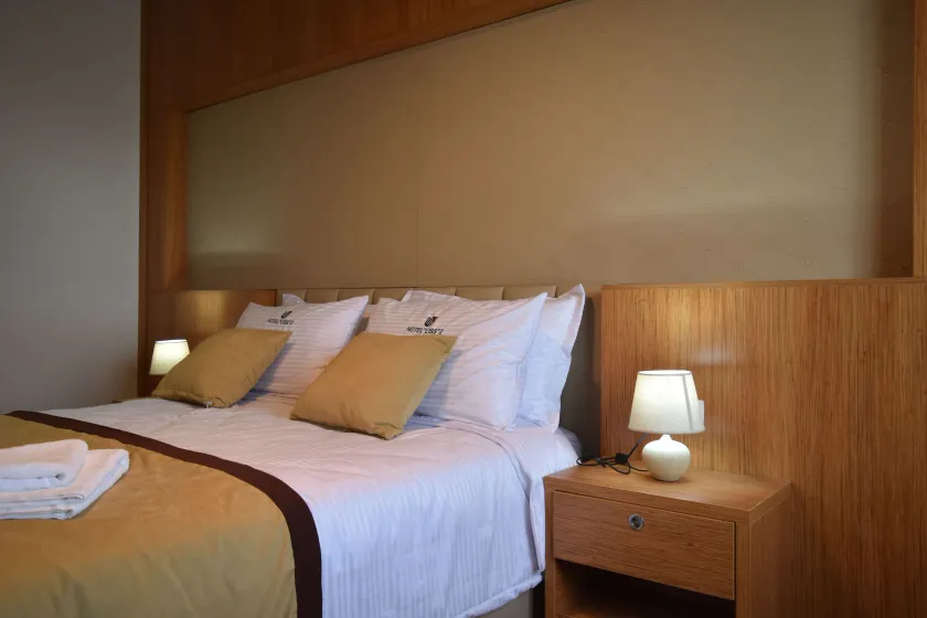 Hotel LISS 2 - Image 1