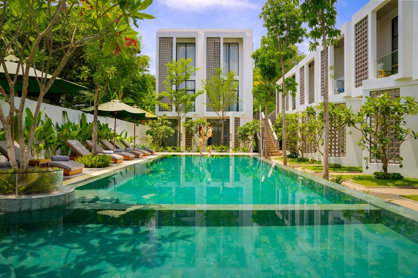 Phka Chan Hotel - Image 1