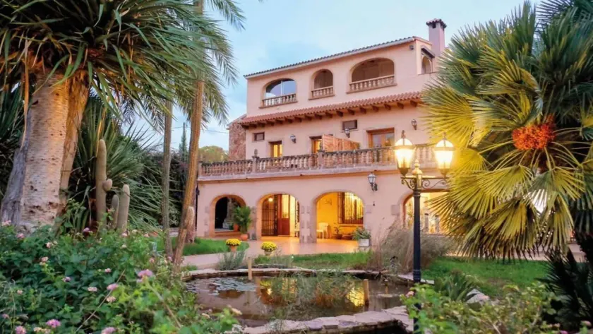 Open Sky Villa - Image 1