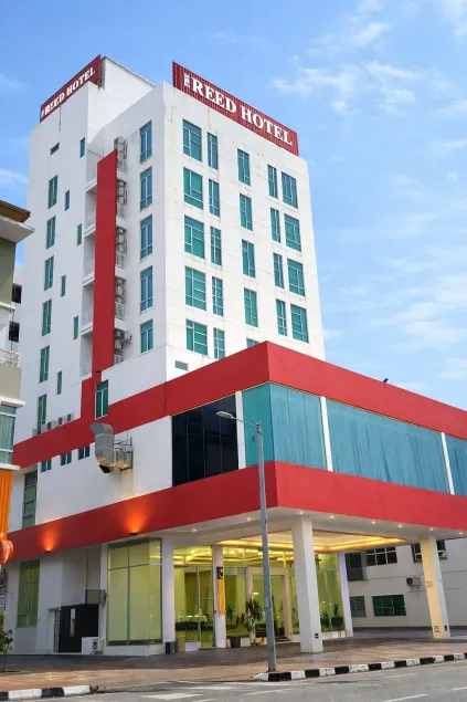 THE REED HOTEL Melaka - Image 1