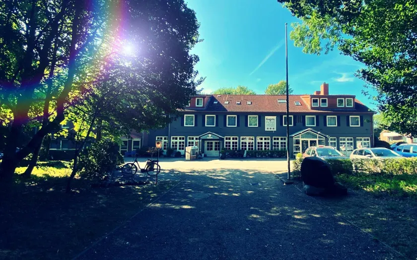 Hafen Hotel Schützenhof - Image 1