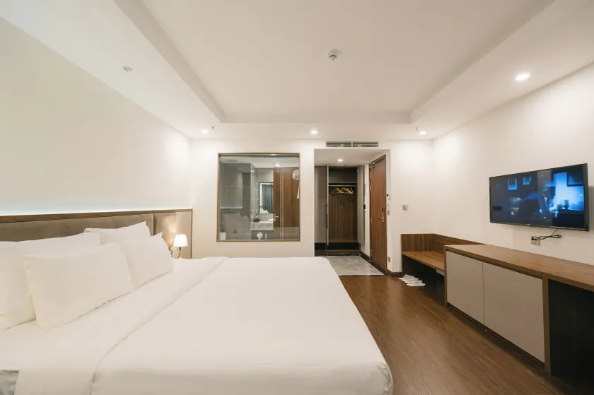 Love St - Hanoi Hotel - Image 1