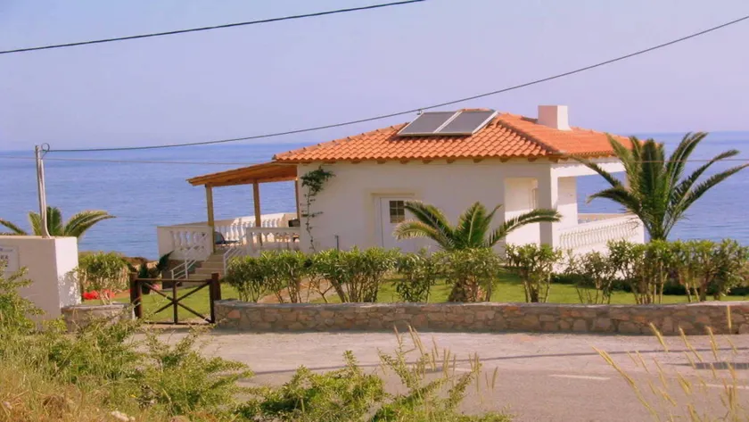 Bungalow Musuri - Image 1