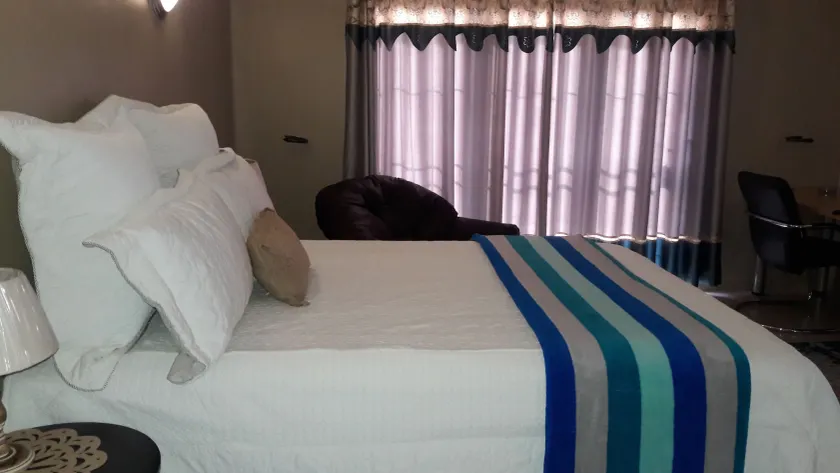 Alimop Bed and Breakfast - Image 1
