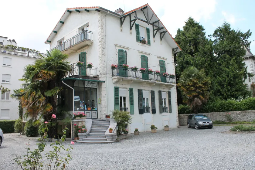 Hôtel Montilleul - Villa Primrose - Image 1