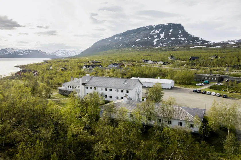Lapland Hotels Kilpis - Image 1