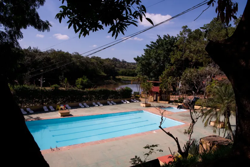 Pousada e Camping Carrion - Image 1