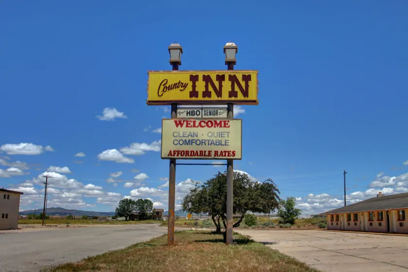 Country Inn Beaver Utah - Image 1