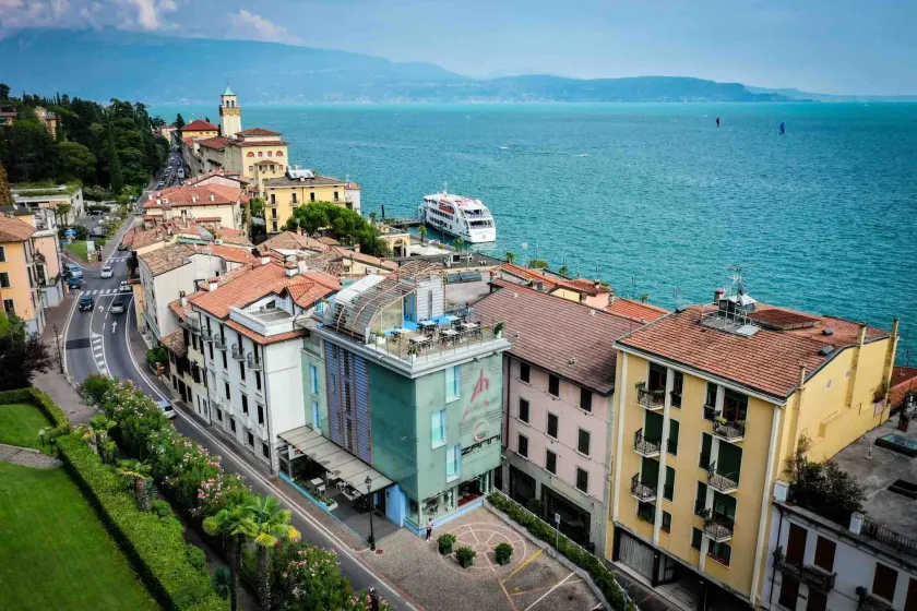 Atelier Hotel Design - Image 1