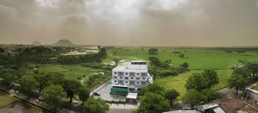 Regency Palani by GRT Hotels  - Image 1
