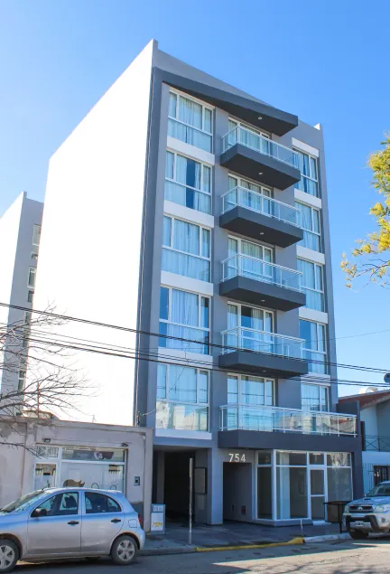 Ramada Residences by Wyndham Puerto Madryn CQ Mitre - Image 1