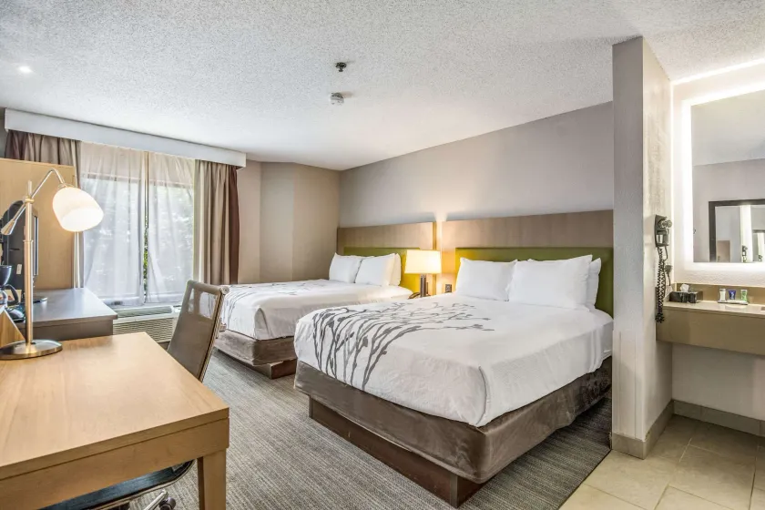 Sleep Inn Fort Mill near Carowinds Blvd - Image 1