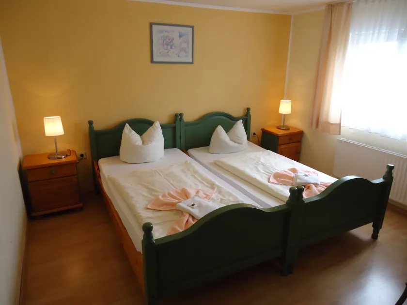 Hotel Winzerhaus Urbar - Image 1
